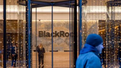 Foto de Ações de energia limpa estão imunes a eventual bolha de IA, diz gestor da BlackRock