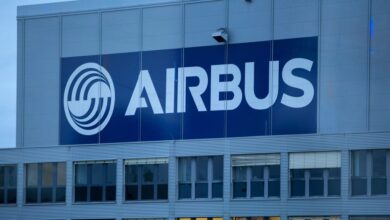 Foto de Executivo da Pratt & Whitney diz ter motores para Airbus cumprir meta de entregas