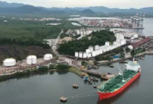 Foto de O impacto improvável do tarifaço de Trump na Ageo Terminais