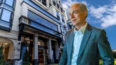 Foto de Quem é o sócio do Banco Master que também foi preso pela Polícia Federal