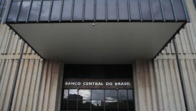 Foto de Mercado financeiro eleva projeção do PIB para 2,25% em 2025