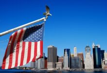 Foto de EUA adia divulgação do PIB e de renda pessoal, previstas para 26/11