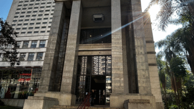 Foto de Reta final para o Enem: veja 5 bibliotecas públicas acessíveis pelo transporte metropolitano de SP