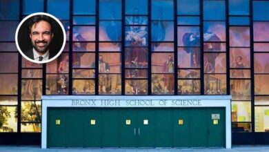 Foto de O algoritmo que movimenta a acirrada disputa por uma vaga no ensino médio público de Nova York