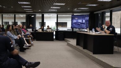 Foto de Sorteio inaugura nova fase dos leilões do Detran-SP com mais fluidez nas entregas e regularidade nos pregões