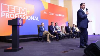 Foto de São Paulo quase dobra número de alunos no Ensino Médio Técnico e chega a 231 mil matrículas