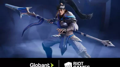 Foto de Riot Games e Globant firmam parceria para e-sports