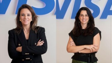 Foto de Visa tem nova VP de Soluções Comerciais