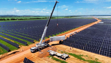 Foto de CESBE avança em energia solar com grandes projetos