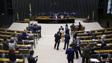 Foto de Câmara aprova projeto que permite registro de transmissão de bens entre concessionárias de energia – Notícias