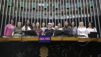 Foto de Câmara homenageia o Dia Mundial do Empreendedorismo Feminino – Notícias