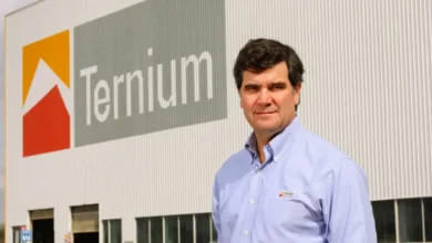 Foto de Ternium investe R$ 1,7 bilhão no Brasil enquanto Usiminas mantém cautela diante do aço chinês