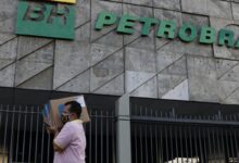 Foto de Greve nacional dos petroleiros tem novas adesões