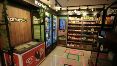 Foto de O boom dos mini e micro mercados no Brasil