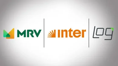 Foto de O “trio de ataque” do grupo de Rubens Menin: MRV, Inter e Log têm lucro consolidado recorde