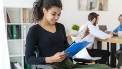 Foto de Governo de SP firma acordo com associação de bares e restaurantes para inclusão de pessoas com deficiência