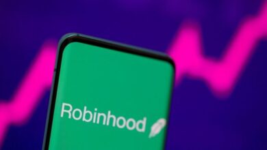 Foto de Robinhood corta intermediários e entra de vez nos ‘mercados preditivos’