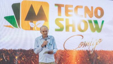 Foto de Tecnoshow Comigo 2026 é lançada com otimismo (e cautela)