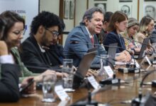 Foto de Vale a pena esperar “pouco tempo” por acordo Mercosul–UE, diz Haddad