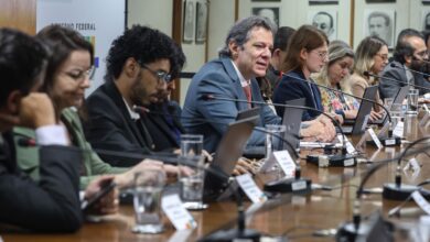 Foto de Vale a pena esperar “pouco tempo” por acordo Mercosul–UE, diz Haddad