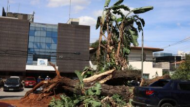 Foto de Apagão em SP pode ter causado prejuízo de até R$ 77,5 milhões ao comércio, diz ACSP
