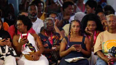 Foto de Pesquisa da Flup mostra força da literatura nas periferias do Rio