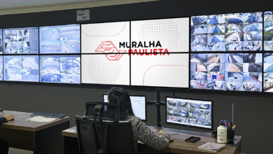 Foto de Governo de SP fortalece combate ao crime organizado com Muralha Paulista