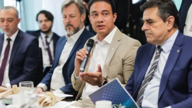 Foto de CNA apresenta estudo sobre armazenagem no…