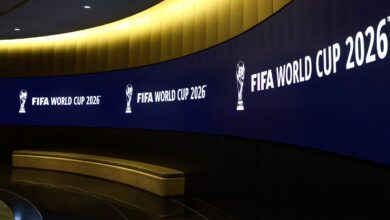 Foto de Saiba horário e local da final da Copa do Mundo 2026