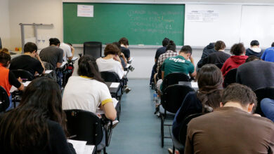 Foto de Fuvest realiza domingo (14) e segunda-feira (15) as provas da segunda fase