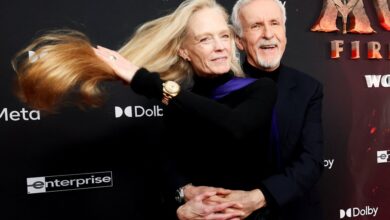 Foto de James Cameron critica aquisição da Warner Bros. pela Netflix: ‘Desastre’