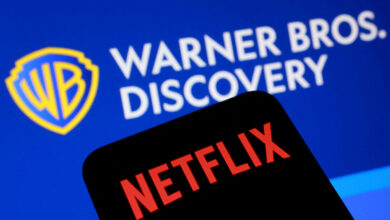 Foto de Por que a Netflix quer comprar a Warner? Resposta pode envolver “tesouro” para IA