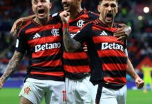 Foto de Flamengo enfrenta PSG em busca do título da Copa Intercontinental