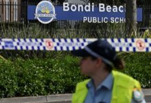 Foto de Governo brasileiro repudia atentado na Austrália