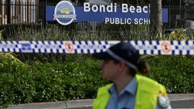 Foto de Governo brasileiro repudia atentado na Austrália