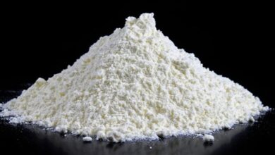 Foto de Brasil fecha acordo para exportar farinhas ao…