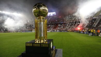 Foto de Conmebol anuncia datas e horários da Recopa Sul-Americana