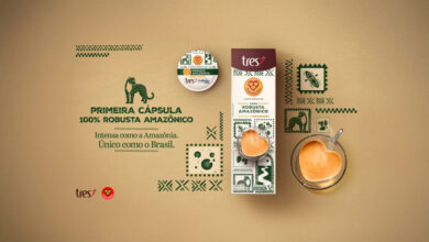 Foto de 3 Corações amplia cápsulas de café com origens brasileiras