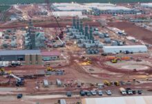 Foto de Corrida por data centers acende alerta de excesso de oferta e de endividamento