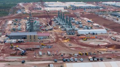 Foto de Corrida por data centers acende alerta de excesso de oferta e de endividamento