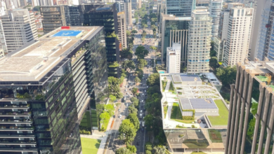 Foto de investimento em startups cai 77% na América Latina em novembro