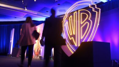 Foto de Conselho da Warner Bros Discovery rejeita oferta da Paramount