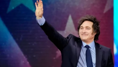 Foto de Argentina testa apetite estrangeiro com primeira emissão de título em dólar em cinco anos