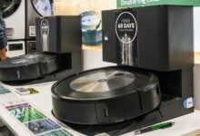 Foto de Fabricante do robô aspirador Roomba pede recuperação judicial e terá novo controlador