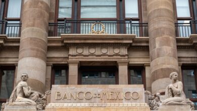 Foto de México reduz taxa de juros em 0,25 ponto, mesmo com aceleração da inflação