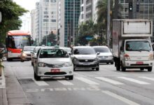 Foto de Previsão do tempo para sexta-feira (19), em SP: dia será marcado pela presença do sol entre muitas nuvens