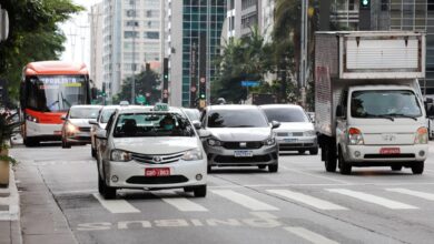 Foto de Previsão do tempo para sexta-feira (19), em SP: dia será marcado pela presença do sol entre muitas nuvens