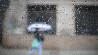 Foto de Defesa Civil de São Paulo emite alerta para chuva forte na Capital e no litoral