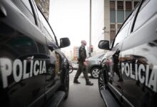 Foto de Operação da Polícia de SP desarticula quadrilha que usava cafeína para adulterar cocaína