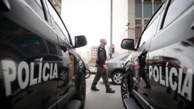 Foto de Operação da Polícia de SP desarticula quadrilha que usava cafeína para adulterar cocaína